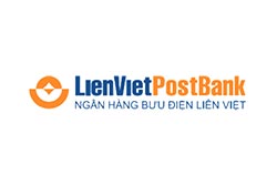 LienViet Post Bank